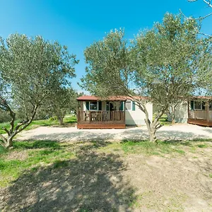 Mobile Homes Plava Laguna Pakoštane