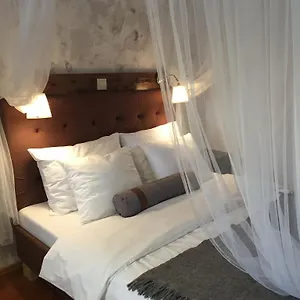 3* Vendégház Mediterranea