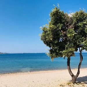 Ecobeachvilla Buqez 9 Pakoštane
