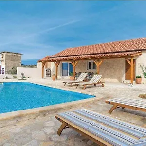 House Barba - Vrana Pakoštane