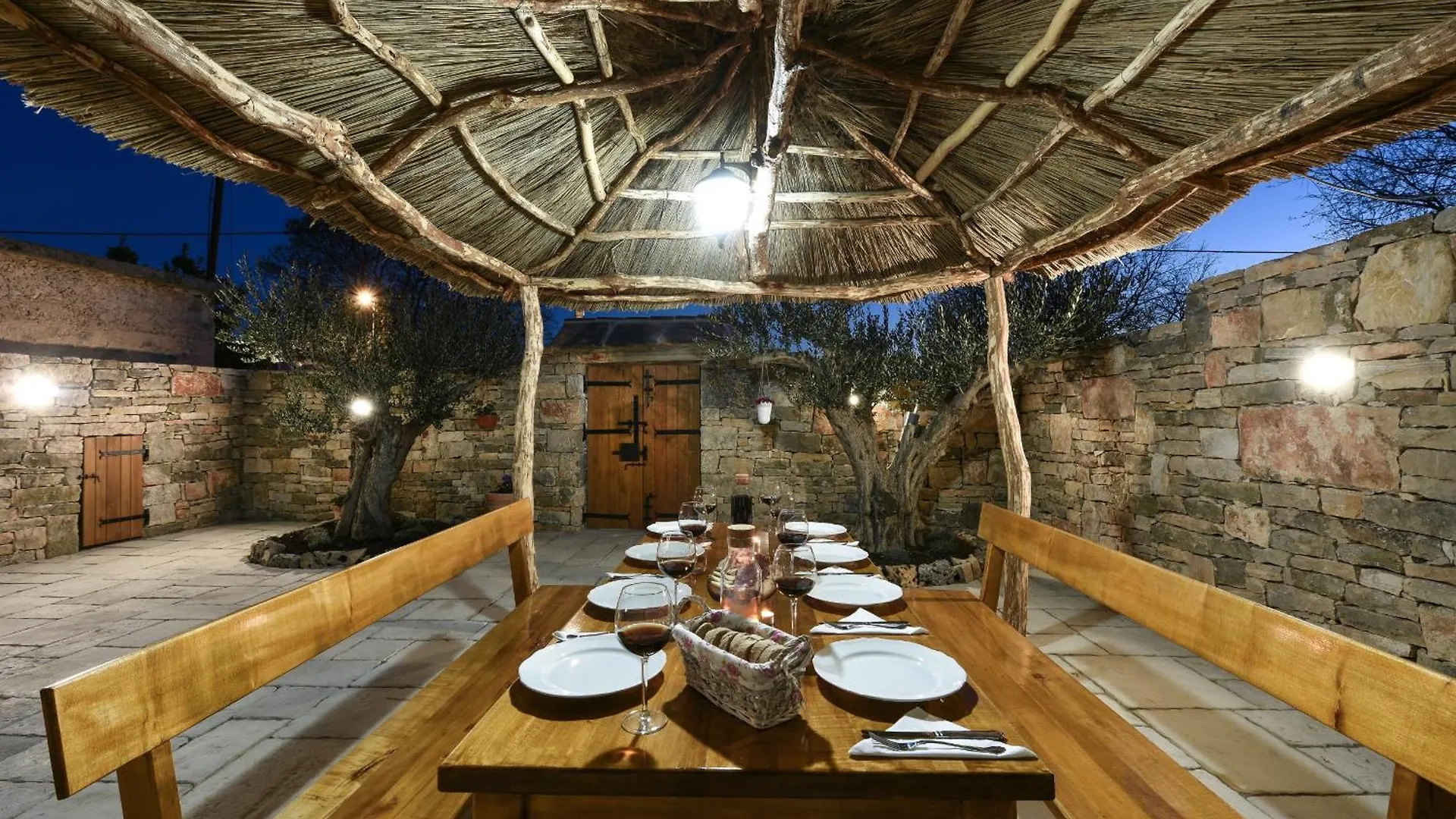Villa Laurana Zadarvillas Pakostane