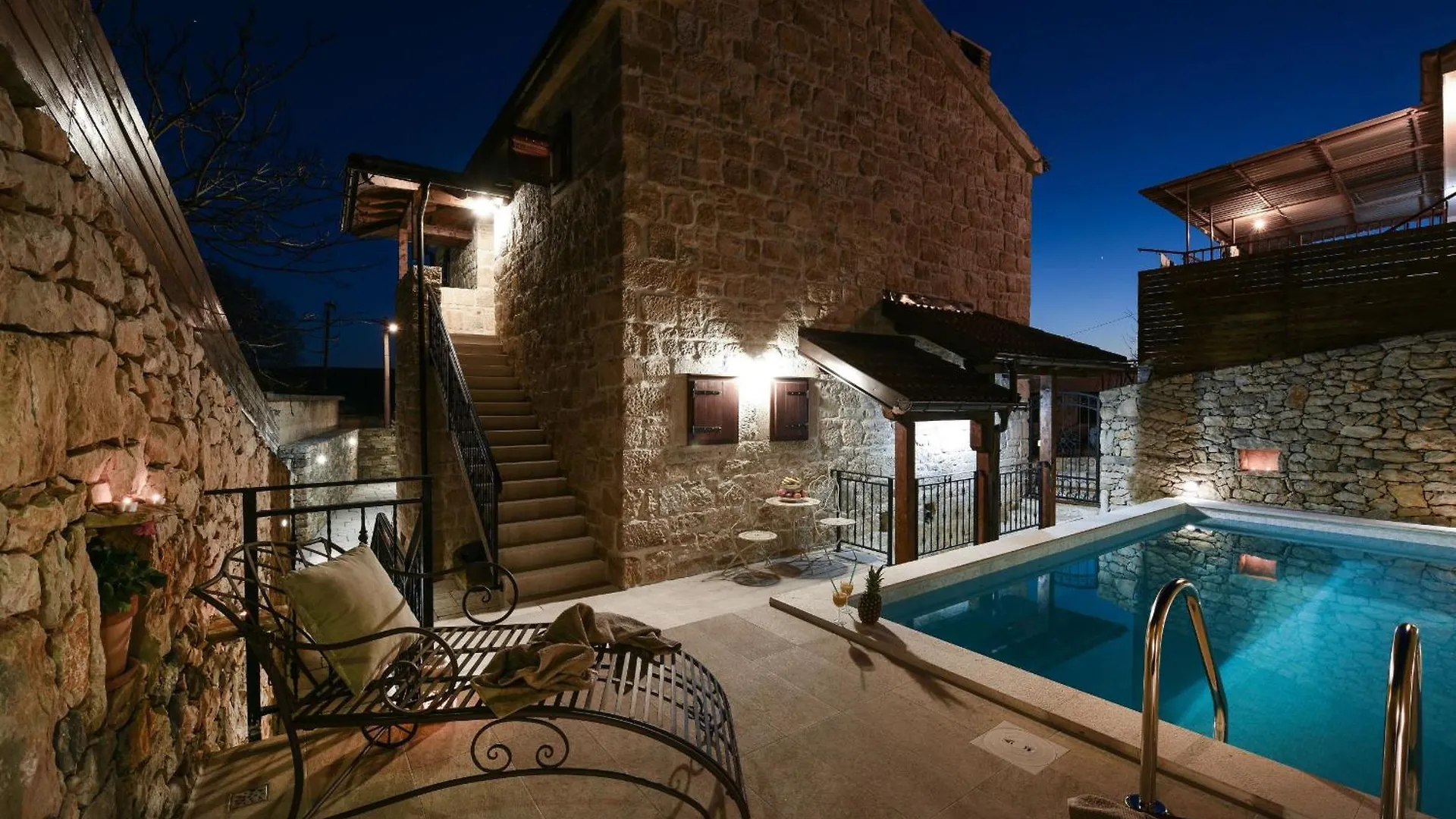 Villa Laurana Zadarvillas Pakostane