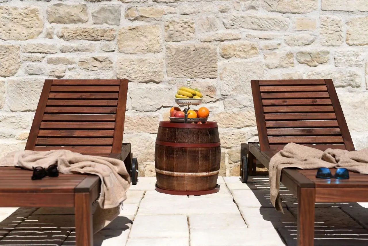 Villa Laurana Zadarvillas Pakostane