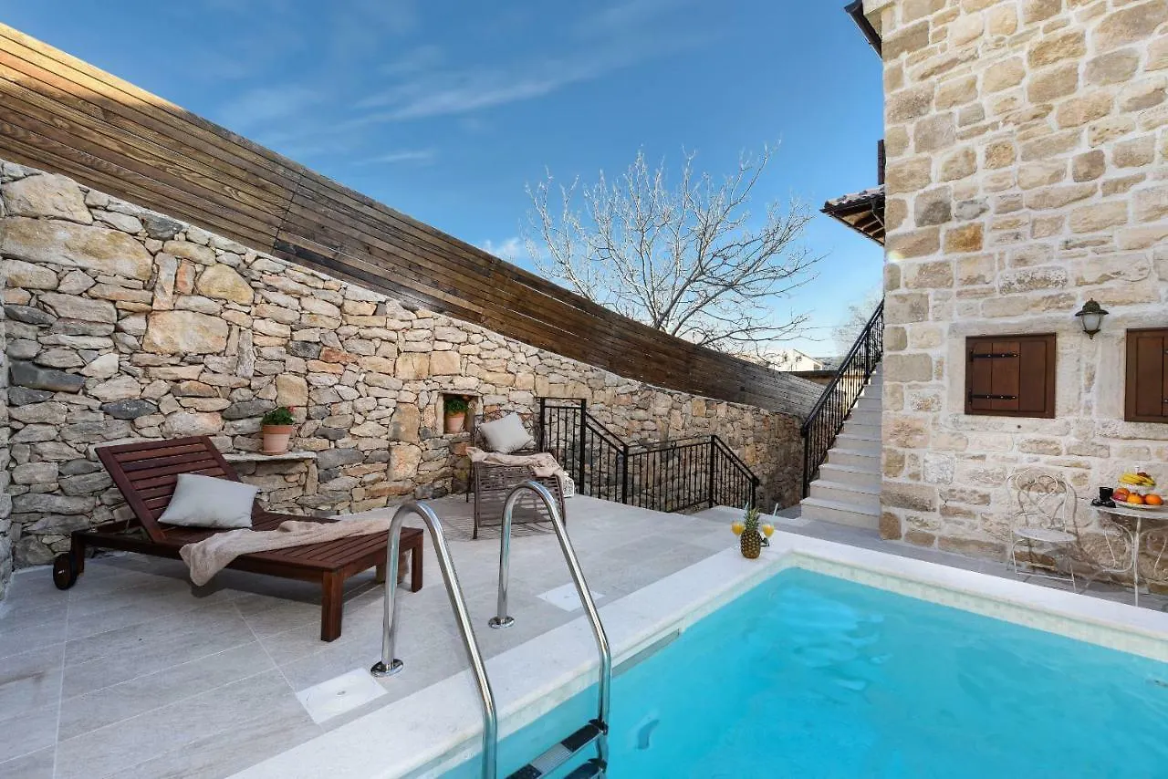 Villa Laurana Zadarvillas Pakostane 0*,  Croatia