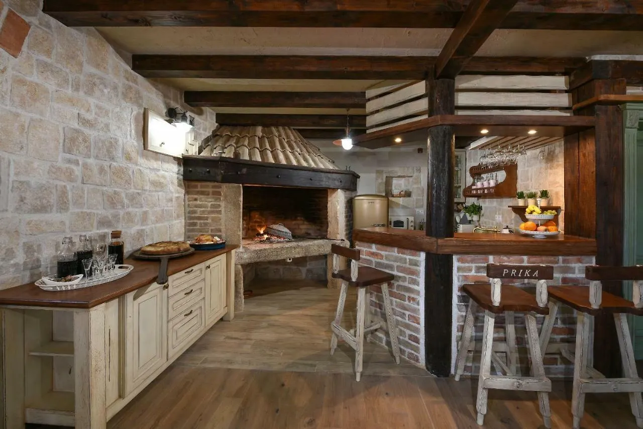 Villa Laurana Zadarvillas Pakostane