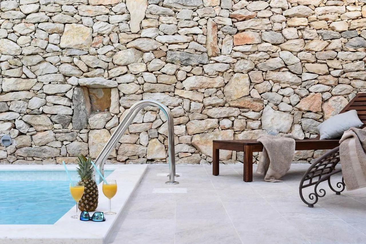 Villa Laurana Zadarvillas Pakostane Croatia