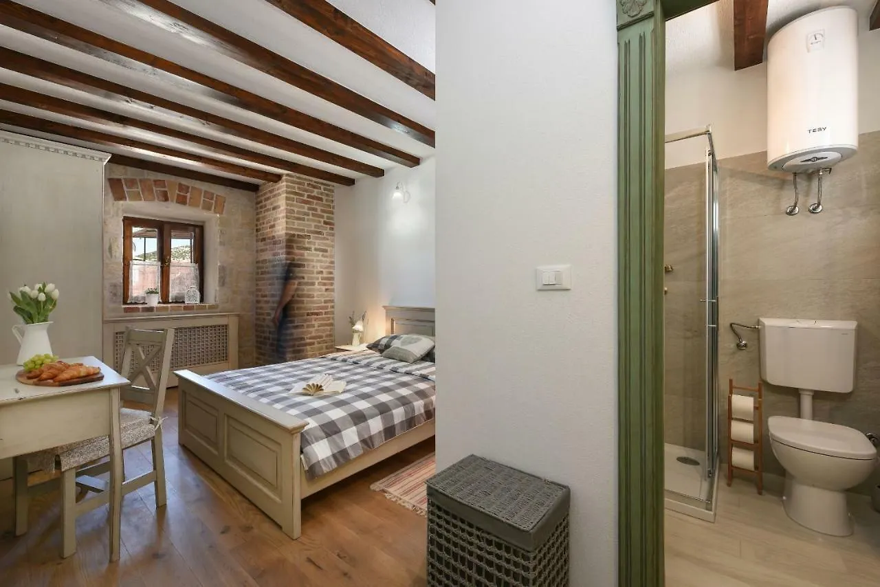 Villa Laurana Zadarvillas Pakostane