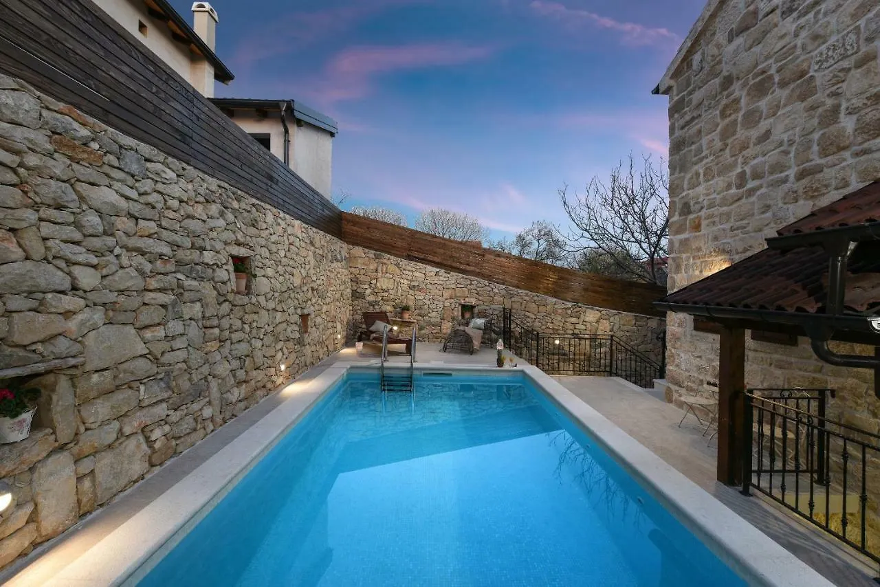 Villa Laurana Zadarvillas Pakostane