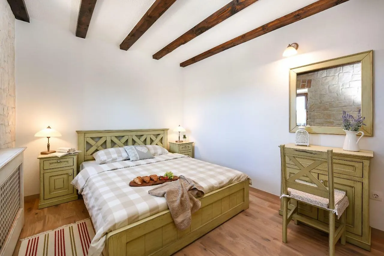 Villa Laurana Zadarvillas Pakostane
