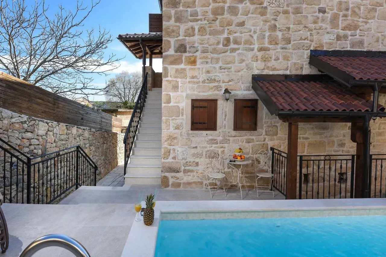 Villa Laurana Zadarvillas Pakostane Croatia