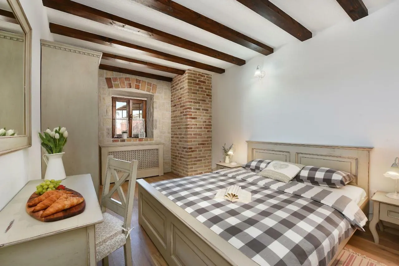 Villa Laurana Zadarvillas Pakostane Croatia