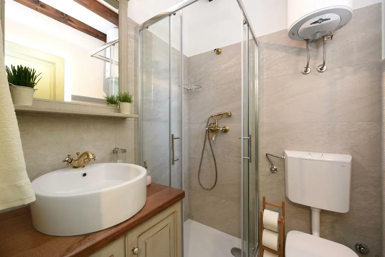Villa Laurana Zadarvillas Pakostane Croatia